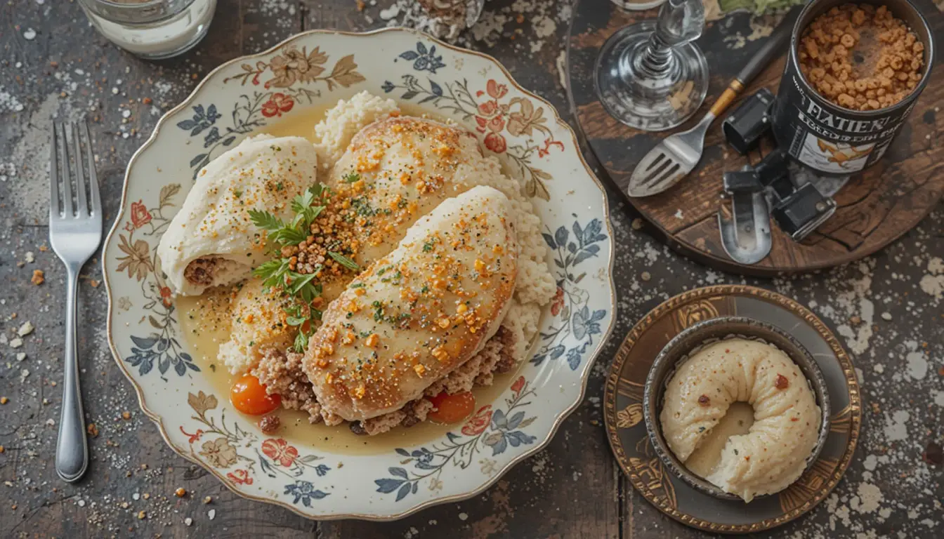 Schnelle Abendessen: 5 Rezepte für ein schnelles und leckeres Dinner