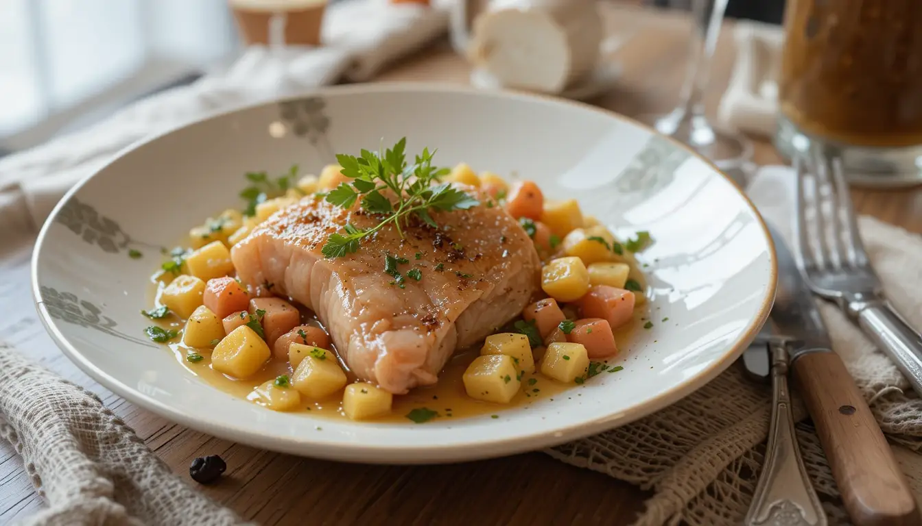 10 leckere Gerichte mit Hähnchen und Reis – Eine Sammlung von 10 köstlichen Rezepten mit Hähnchen und Reis, perfekt für jedes Dinner.