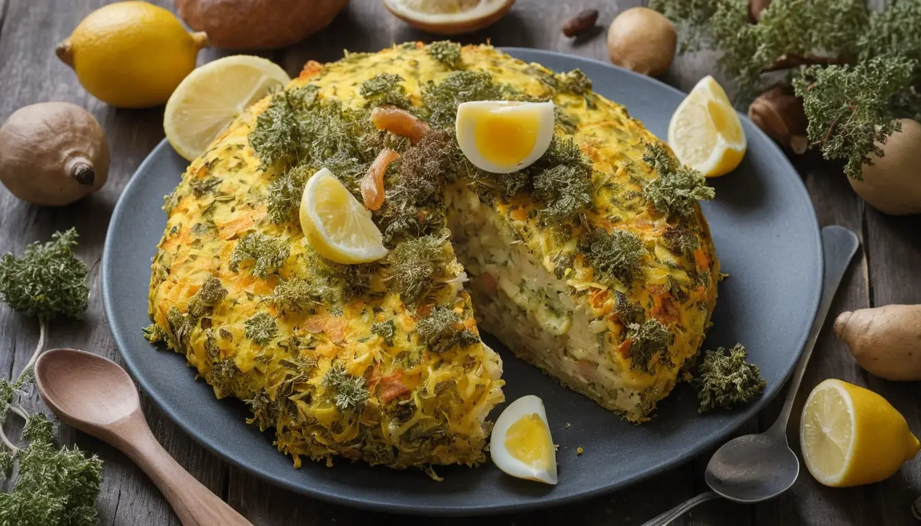 Hähnchen Kartoffelauflauf – Ein einfaches und leckeres Gericht, perfekt für Kinder und die ganze Familie.