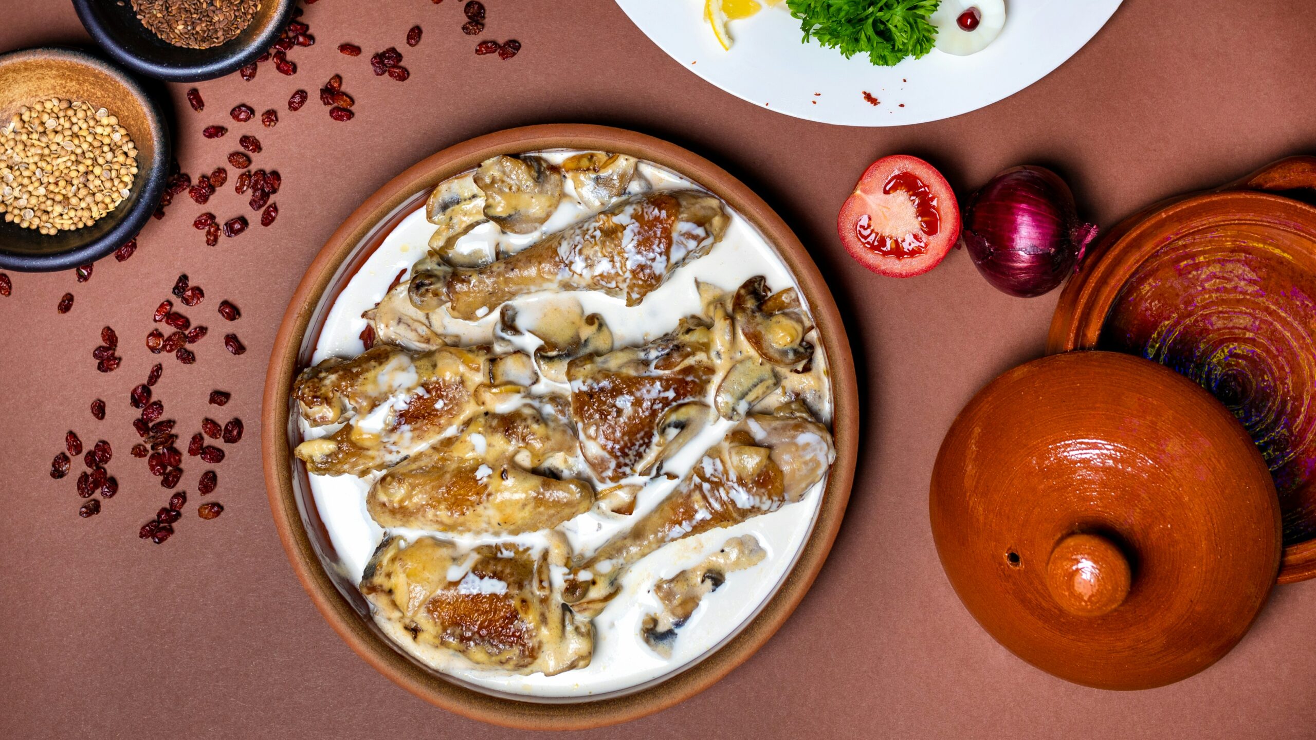 Paprika Hähnchen Pfanne – Ein schnelles und leckeres Rezept für den Alltag.