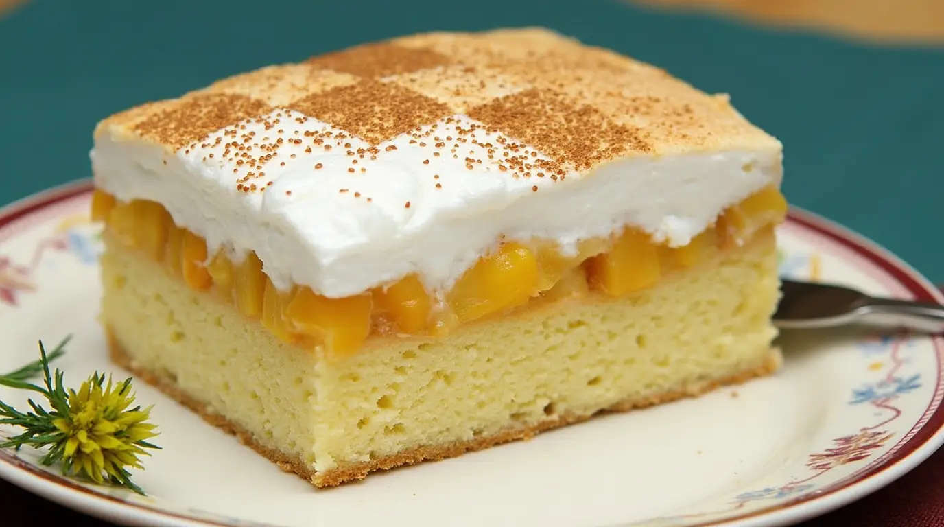 Fanta Kuchen Rezept – Der Ultimative Leitfaden