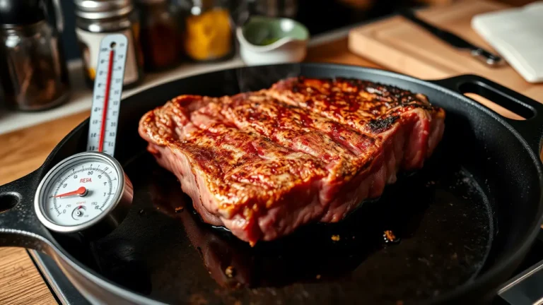 Rinderfilet braten – Die ultimative Anleitung für ein perfektes Steak